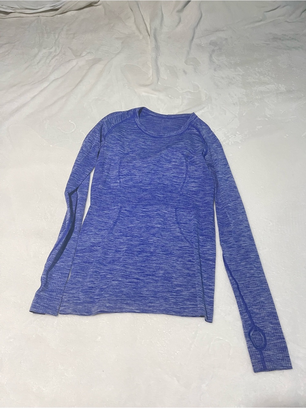 Lulu swiftly Longsleeve
